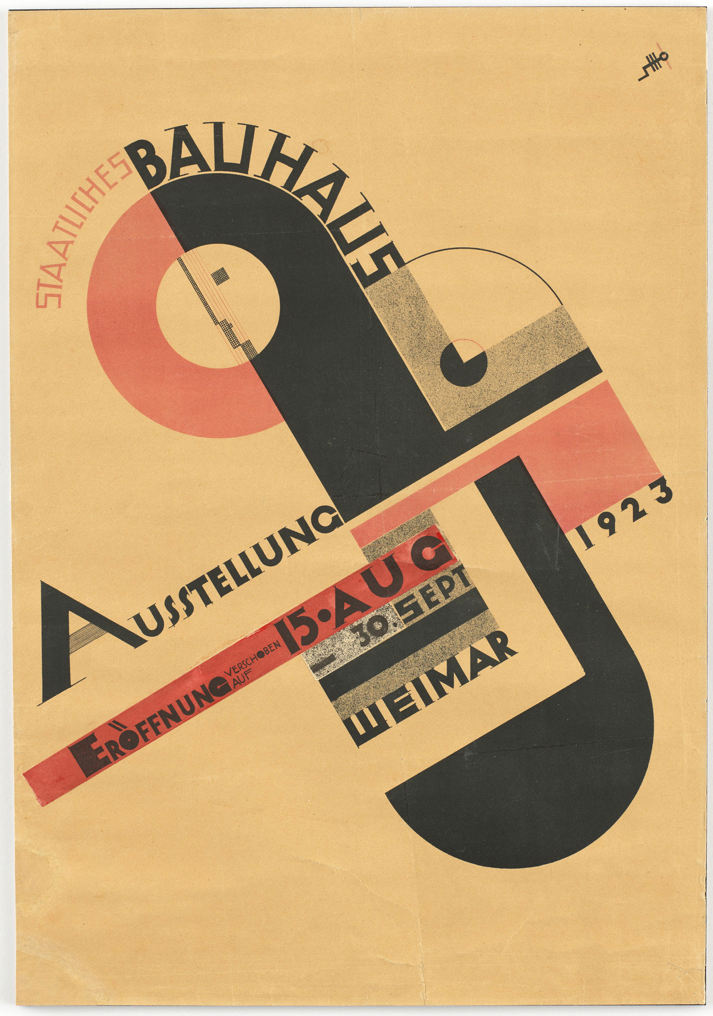 Bauhaus - Art Deco