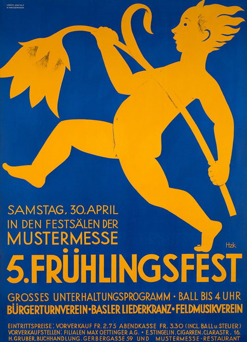 fruhlingsfest mustermesse