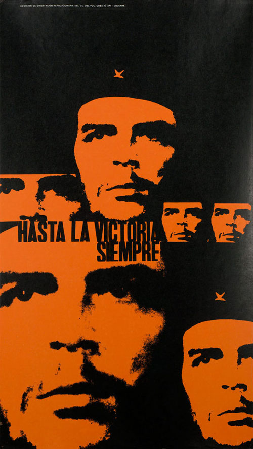 Hasta la victoria sempre