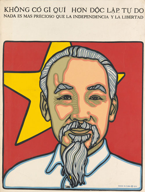 Ho Chi Minh