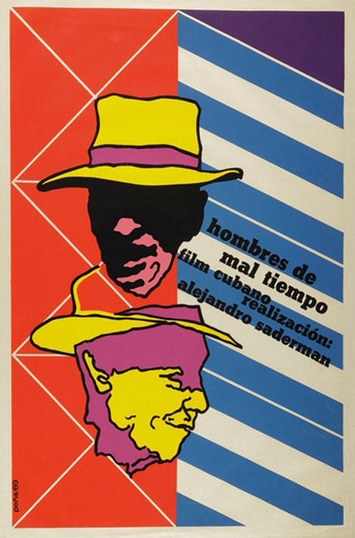 Hombres de maltiempo